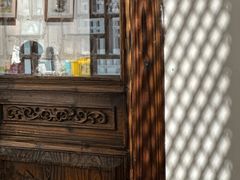 -月栖华明-云间草堂清茶馆(泗泾古镇店)