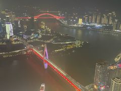 -WFC会仙楼观景台