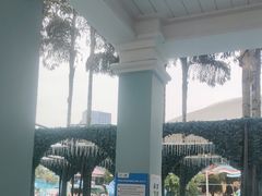 -海合安成都极地海洋公园
