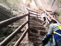 -丹霞山风景名胜区