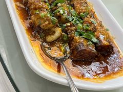 -中山国际酒店中餐厅