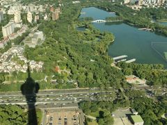 -中央广播电视塔