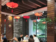 -秦园陕西手工面馆(番禺节能科技园店)
