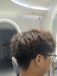 -丝源发型