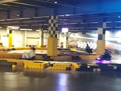-极限PLAY运动娱乐新世界·团建派对潮玩休闲馆·室内蹦极高空游乐园