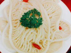 -山城年华老火锅(玉林店)