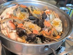 -亚马逊蒸汽活海鲜自助(LCM置汇旭辉广场店)