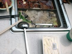 -野妹火锅(龙岗店)