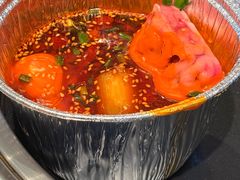 -玖泉里烤肉