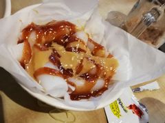 -新世界餐厅(万达店)