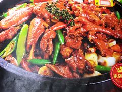 -津沽小院(大直沽总店)
