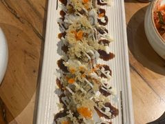 -九田家黑牛烤肉料理(新辰里亚运村店)