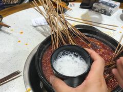 -钢管厂歆瑞源油卤串串香(春熙路太古里店)