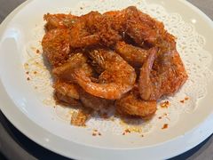 -徐记海鲜(观沙岭|滨江新城店)