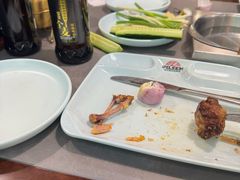 -比尔森巴西烤肉自助(红旗街店)