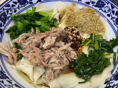 -樊记腊汁肉(竹笆市总店)