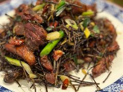 -杨记隆府(南坪店)