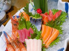 -樱町三味日本料理(城乡世纪广场店)