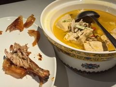 -惠丰堂饭庄·烤鸭·京味菜(万泉庄 苏州桥店)