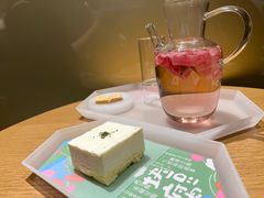 -tea’stone(新天地店)