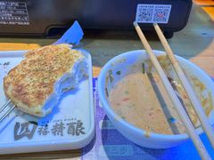 -四禧精酿铜锅涮肉·烧烤工场(大明湖店)