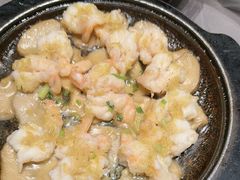 -东口码头·烧鸽子·鱼头泡饼·地方菜(金鹰悦城店)