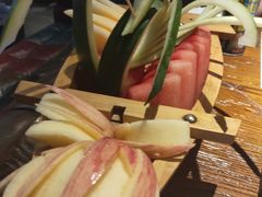 -小镇印象音乐餐吧(莲塘店)