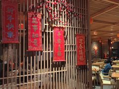 -南普陀素菜馆