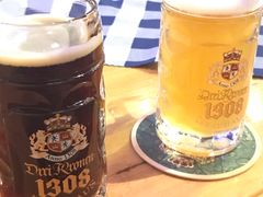 黄啤-皇冠自酿啤酒坊(中国红街5号楼店)