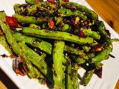 -望京一号·重庆江湖菜(工体店)
