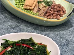 -印巷里主题餐厅(马鞍山店)