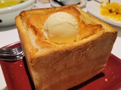 -港丽餐厅(来福士店)