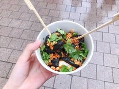 -黑色经典臭豆腐·湖南特产(坡子街特产局店)