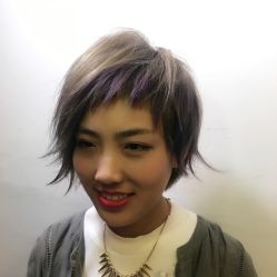 -简法造型·品牌形象店