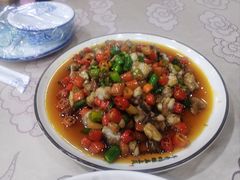 -蜀膳坊(洪公祠小区店)