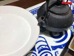 -满园烤鸭·春饼(太原街万达店)