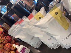 -BAKER&SPICE(环贸店)