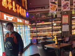 -M99 BEER世界啤酒吧(鸿云悦街店)