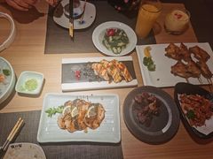 -德川家日本料理(中关村寰太大厦店)
