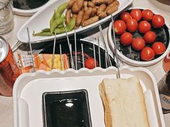 -丰茂烤串(五道口店)