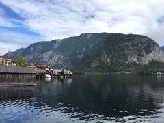 -布劳伽斯特豪夫哈尔施塔特宾馆