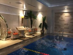 -水晶之星洗浴温泉汗蒸