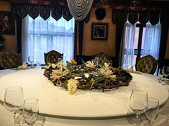 -福禧酒窖·中餐厅 (万柳店)