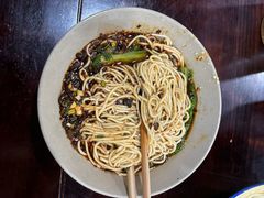 -泰宜担担面(黄泥塝总店)