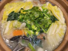 -东方亚克西餐厅(西康路店)