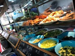 -随园餐厅(仙鹤新天地广场店)