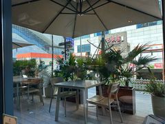 -1861意大利餐厅(文化广场店)