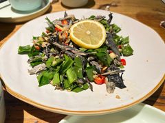 -缘生态云南菜·野生菌庭院餐厅(华侨城店)