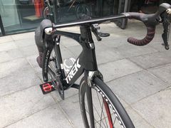 -TREK崔克自行车(徐汇滨江店)