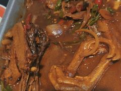 -福巷湘食小馆·猛火现炒(上海首店)